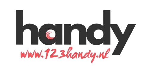 123 Handy Punt NL