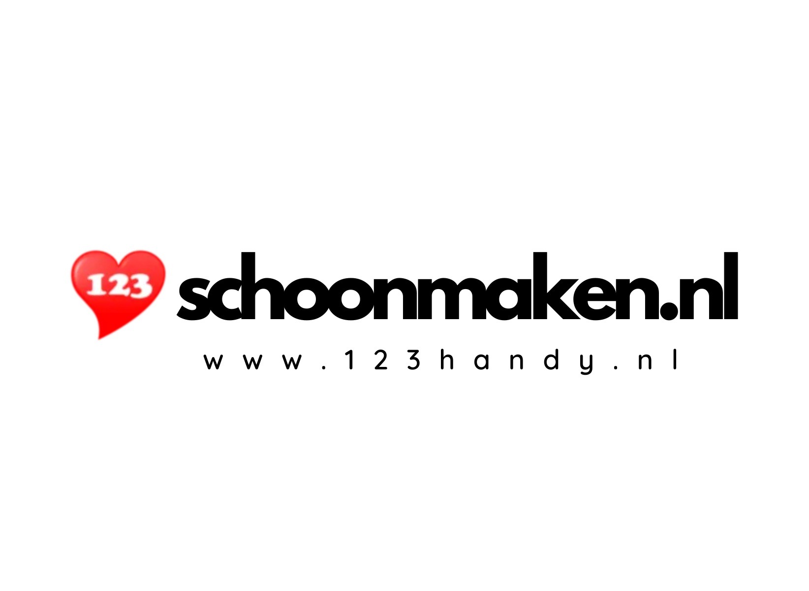 Dagelijks 123 Schoonmaken