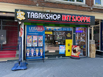 Tabakswinkel