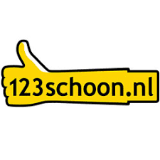 nr1 in schoner dan 123schoonNL
