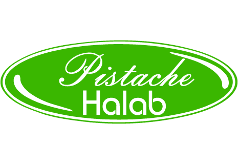 Pistache Halab