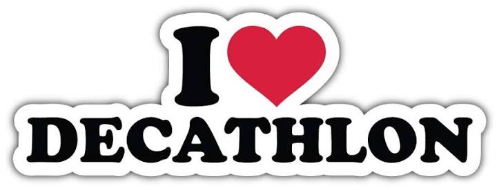 Decathlon Netherlands BV