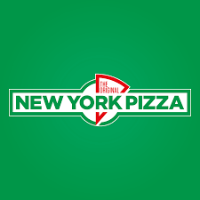 It’s The Dough © New York Pizza